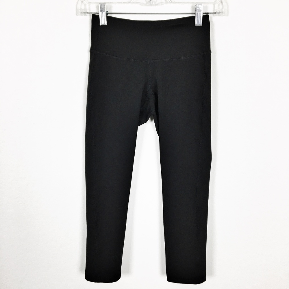 OLD NAVY athletic leggings XS